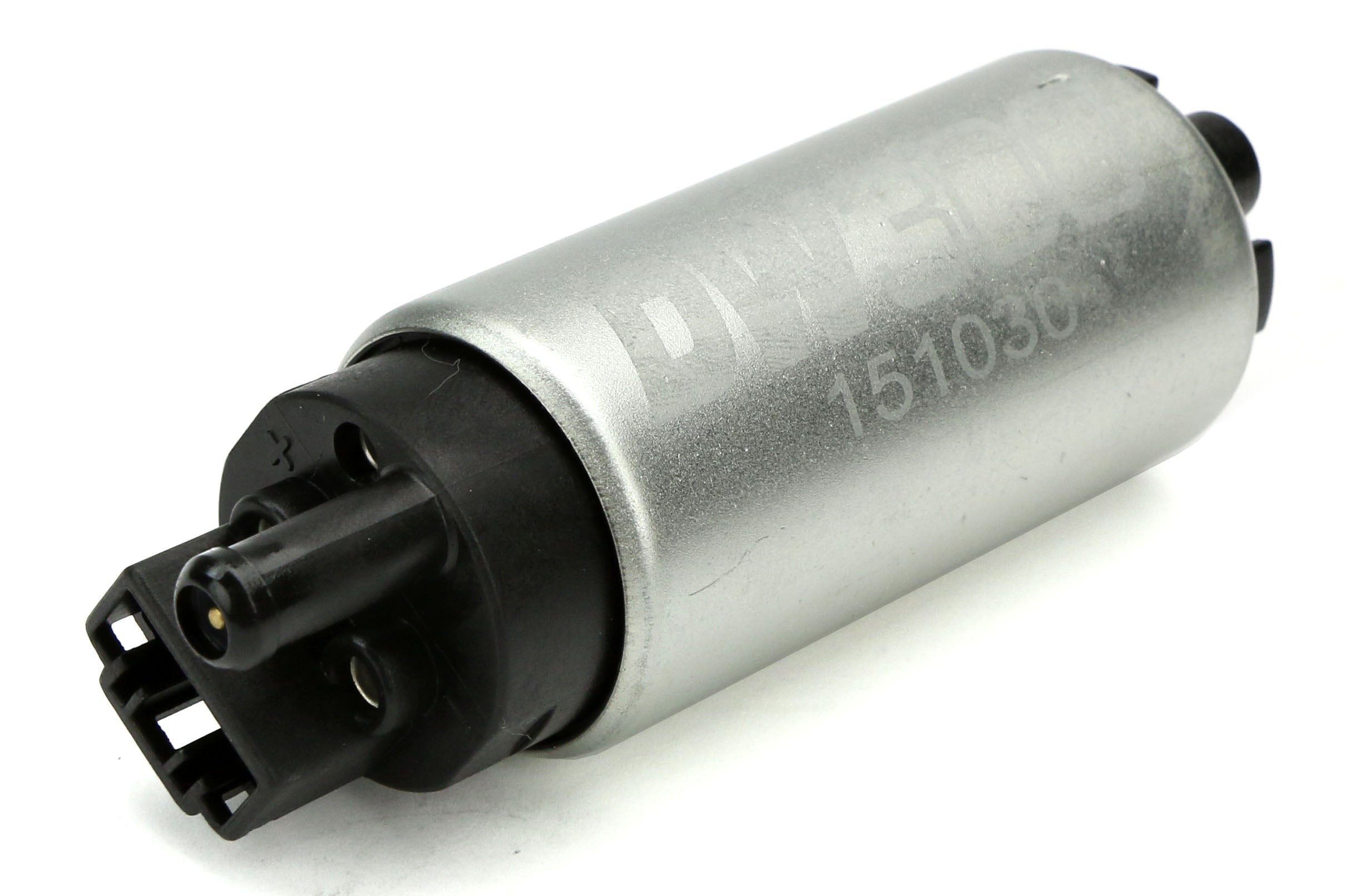 DeatschWerks DW300 Series Fuel Pump w/ Install Kit - Universal