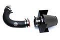 HPS Performance Air Intake Kit 2004 Ford F150 Heritage 4.6L V8, Includes Heat Shield, 827-540