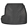 SMARTLINER Custom Fit Floor Liners For 2011-2014 Hyundai Sonata Non-Hybrid