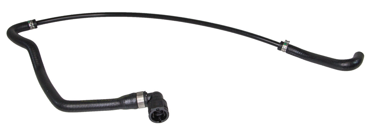 BMW E60 5-Series Coolant Expansion Tank Hose Upper 17127521775 (2006-2010)