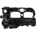 BMW F30 3-Series Engine Valve Cover Assembly By Febi Bilstein 11127588412