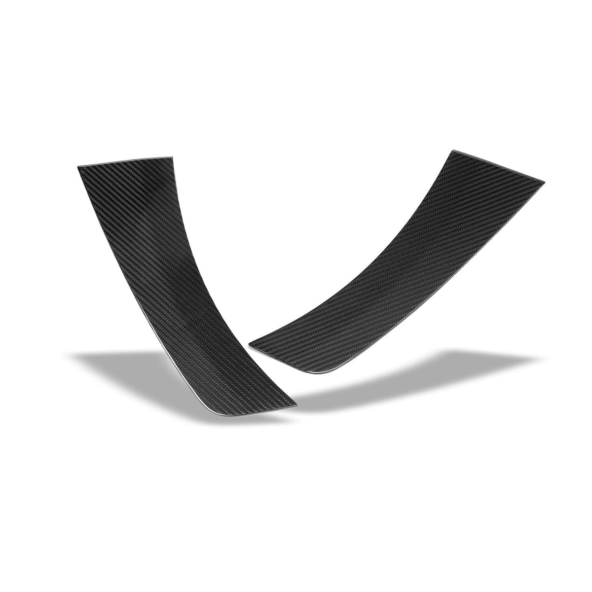 Revozport Carbon Fiber Side Fender Vents - BMW / G80 / G81 / G82 / M3 / M4
