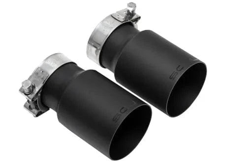 Porsche 718 Cayman / Boxster Performance Exhaust System - PDK Trans