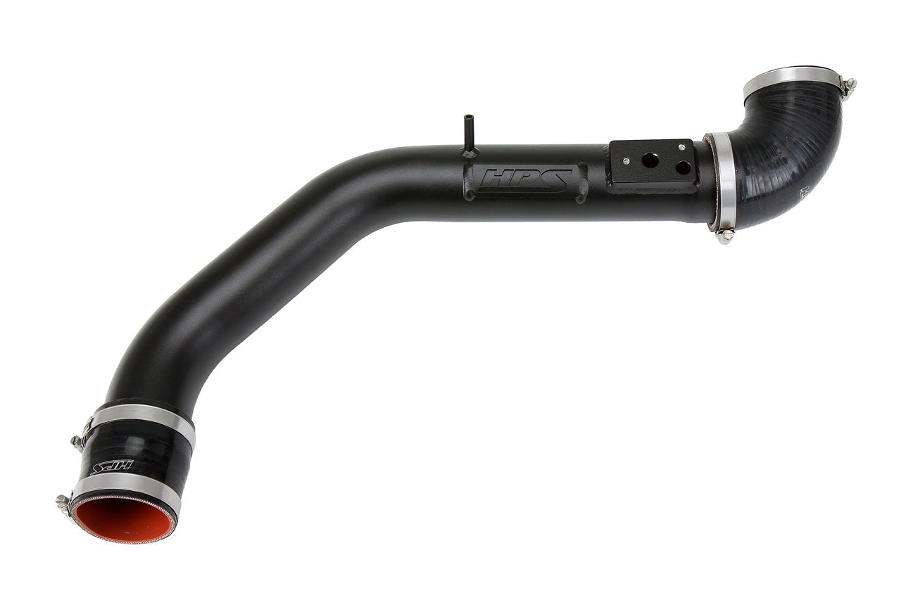 HPS Intercooler Charge Pipe Kit, Honda 2018-2022 Accord 2.0L Turbo