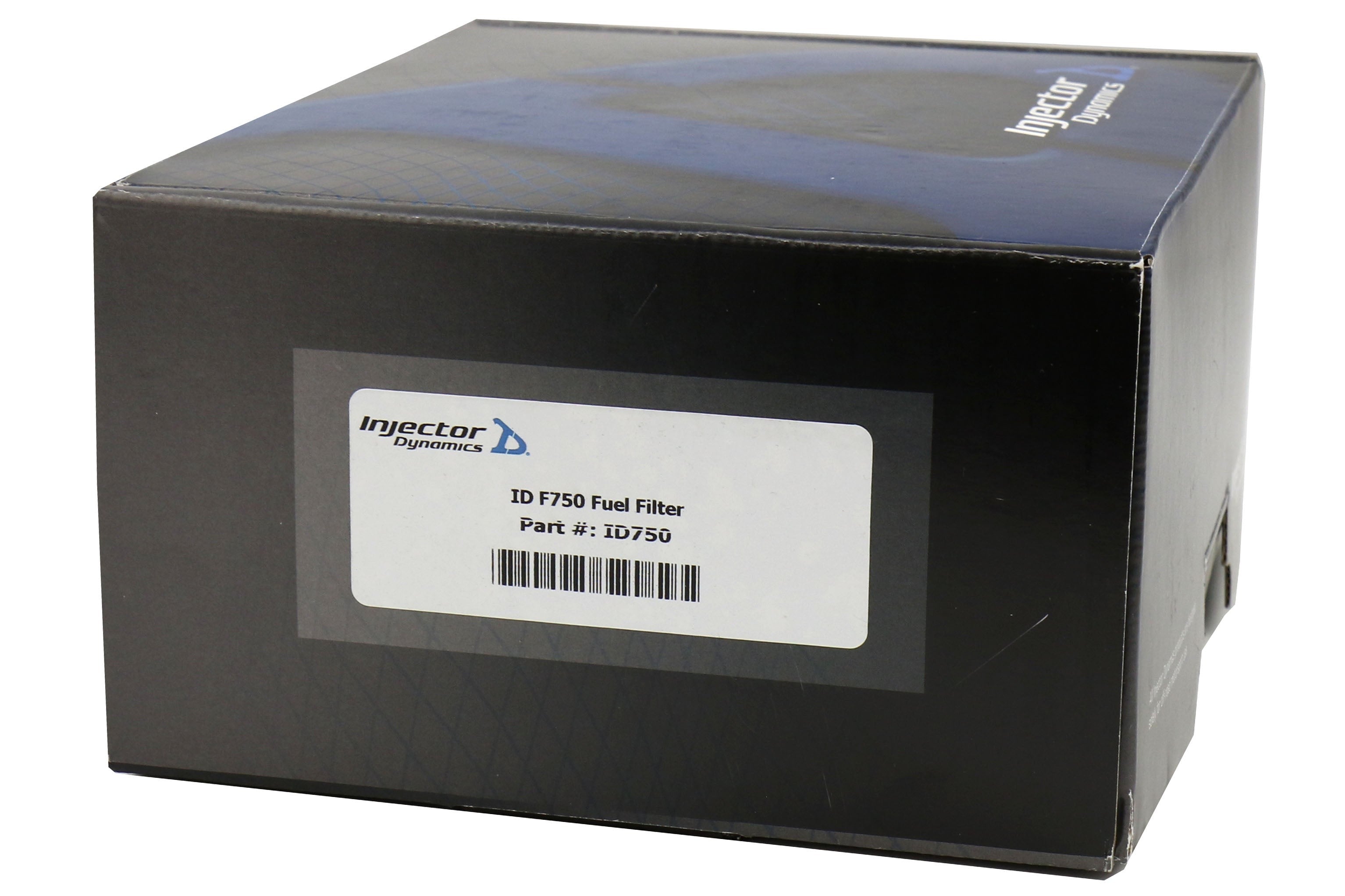 Injector Dynamics ID-F750 Performance Fuel Filter - Universal