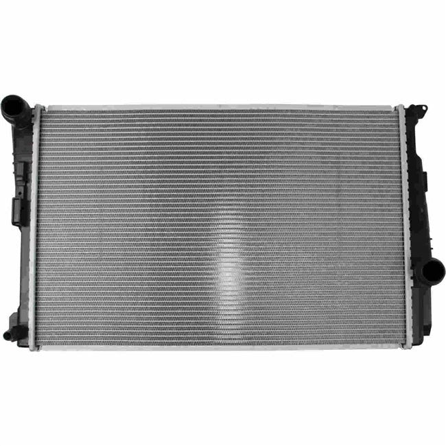 BMW F25 X3/X4 xDrive35i Engine Cooling Radiator By UAC 17118623350