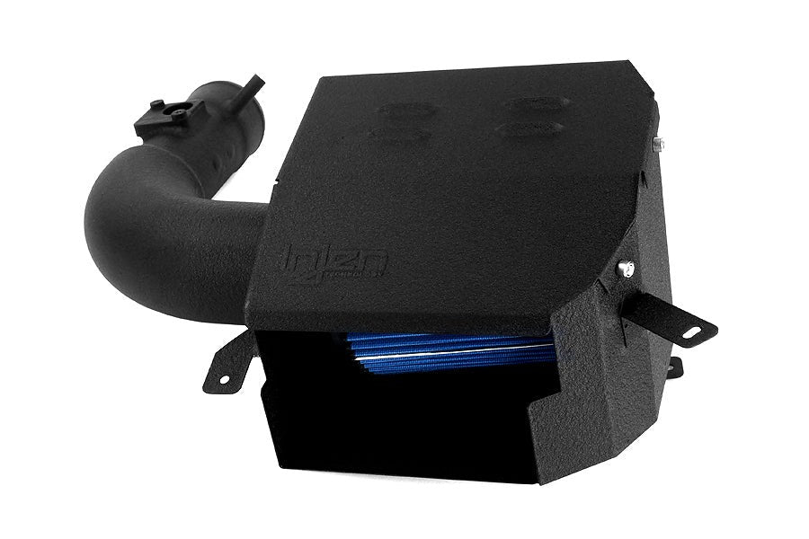 Injen Cold Air Intake Wrinkle Black - 2013-2016 Scion FR-S / 2013-2020 Subaru BRZ / 2017-2019 Toyota 86