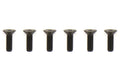 Sparco Steering Wheel Hardware Kit - Universal