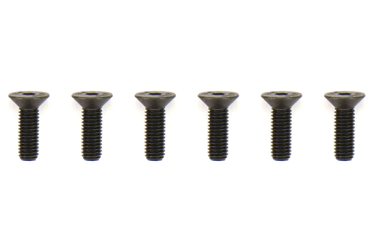 Sparco Steering Wheel Hardware Kit - Universal
