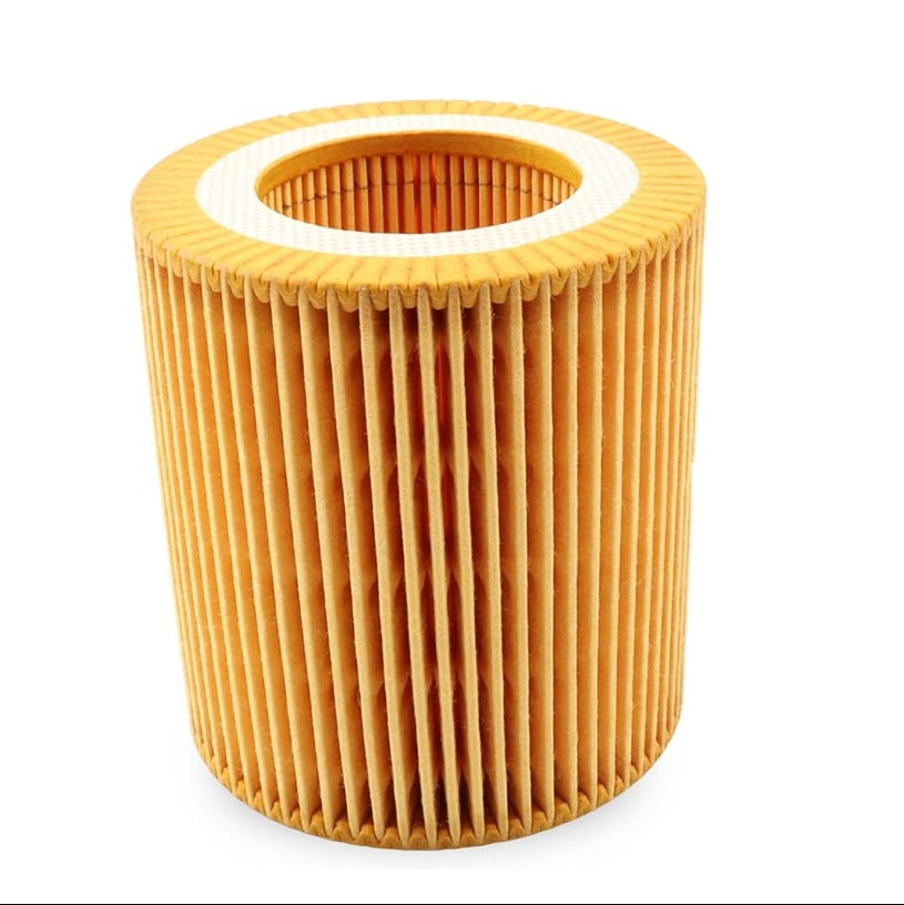 BMW 128i Covertible Oil Filter Housing Assembly W/ Filter By Uro 11428642283
