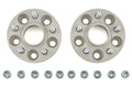 Eibach PRO-SPACER Kit 5x100 25mm Pair - Subaru Models (inc. 2002-2014 WRX)