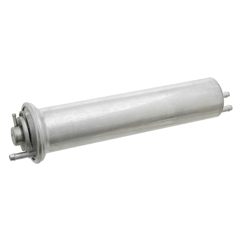 BMW E39 5-Series Fuel Filter W/ Regulator By Hengst 13321709535