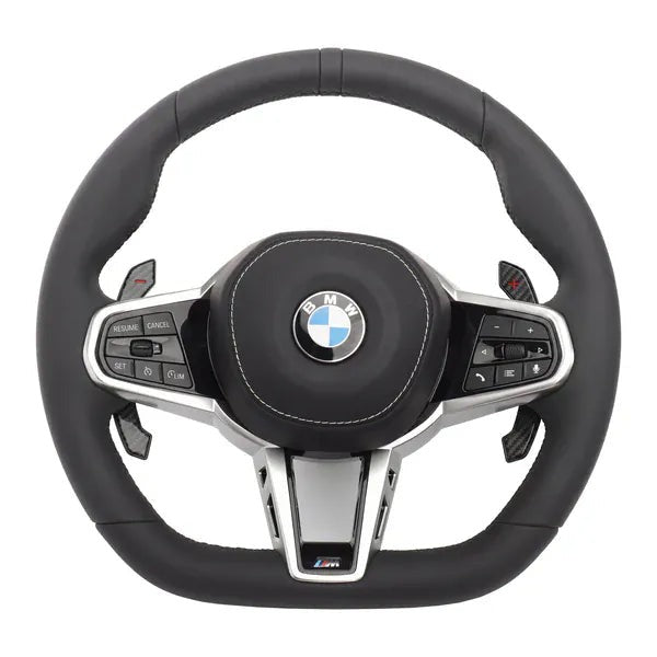 JQ Werks Madtrace Clubsport Magnetic Paddle Shifters - BMW / Supra