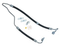 BMW E9X 3-Series xi & XDrive Power Steering Hose By Sunsong 32416784347