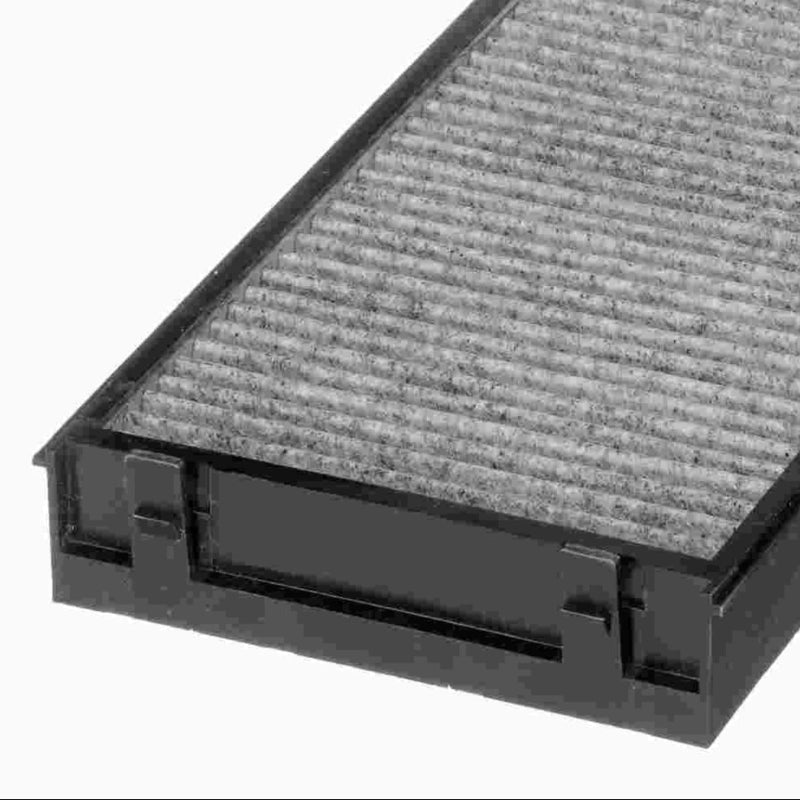 BMW F15 X5 Charcoal Cabin Air Filter Set 64119248294