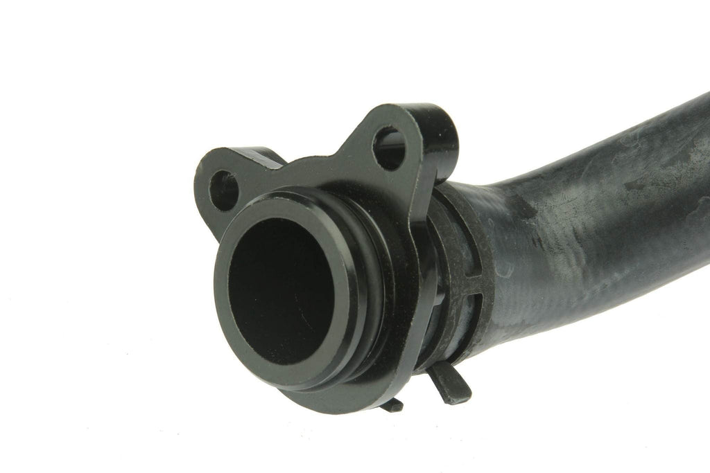 BMW F10 535i Coolant Hose W/ Aluminum Fitting By Uro Parts 11537580969 (2011-2016)
