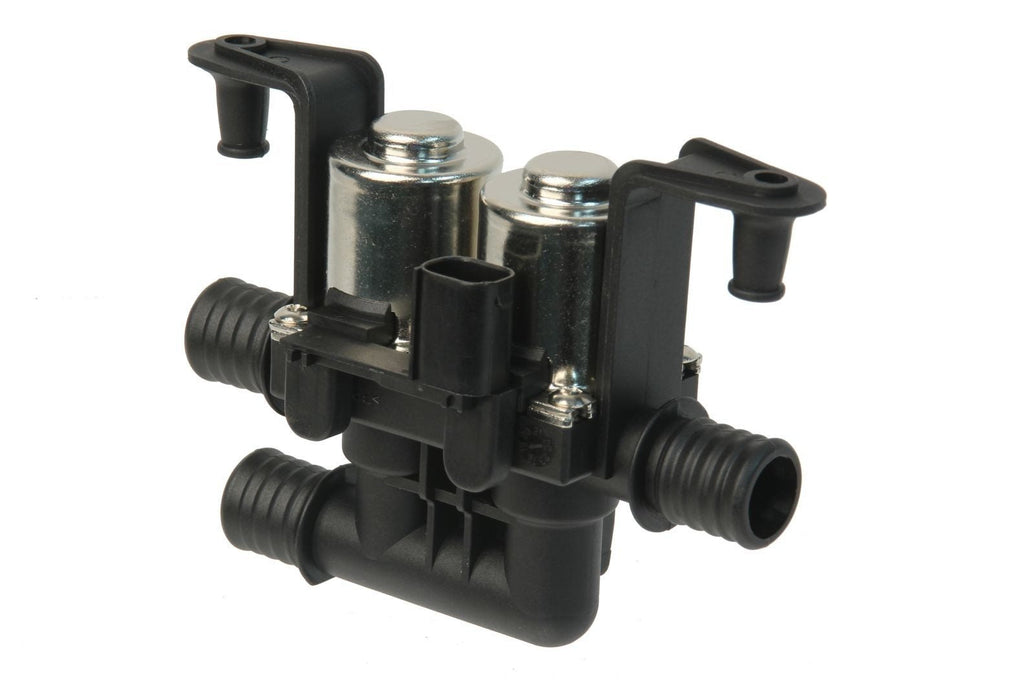 BMW E60 5-Series Heater Control Valve By Febi 64116906652