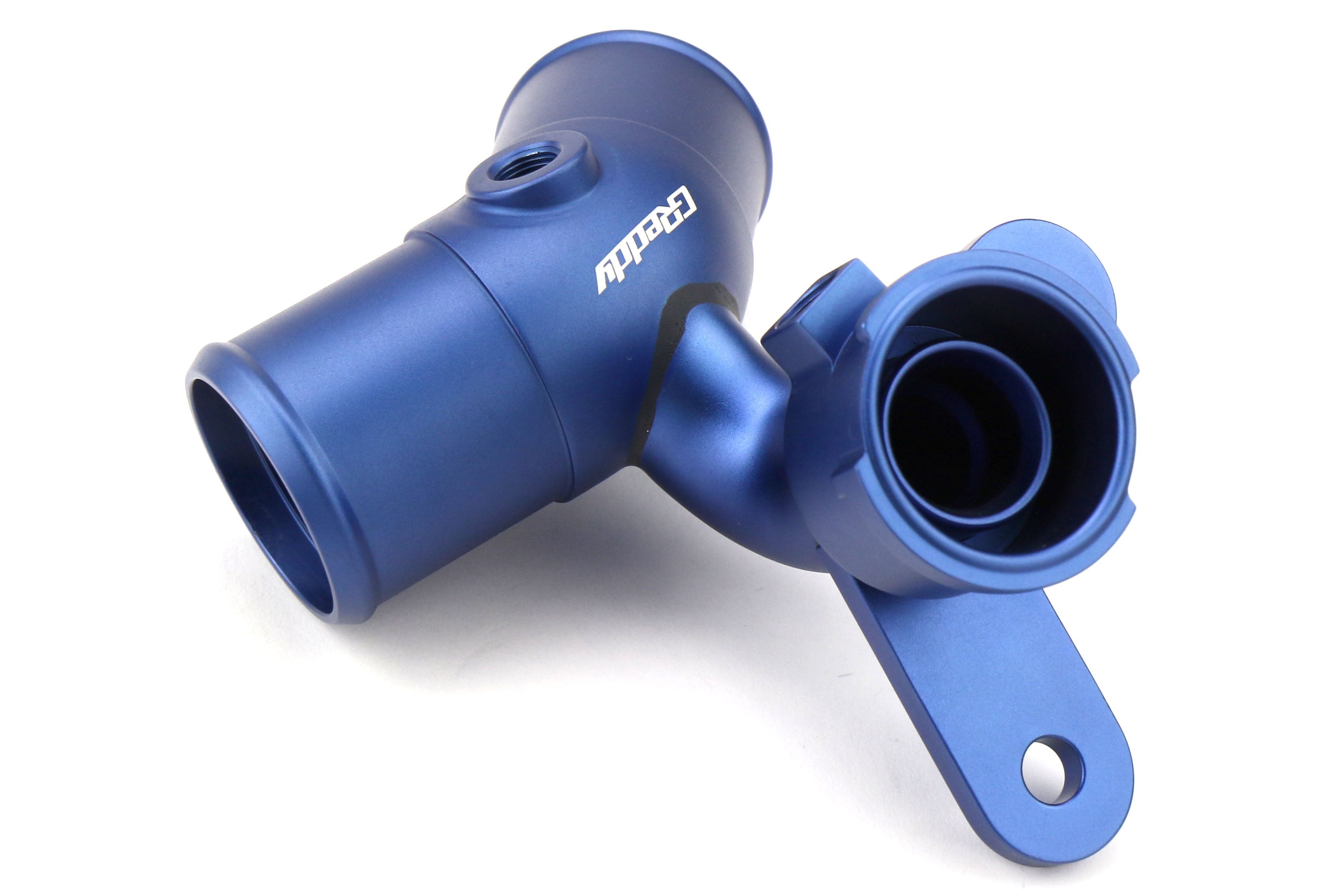 Greddy Aluminum Radiator Filler Neck - 2013+ FR-S / BRZ / 86