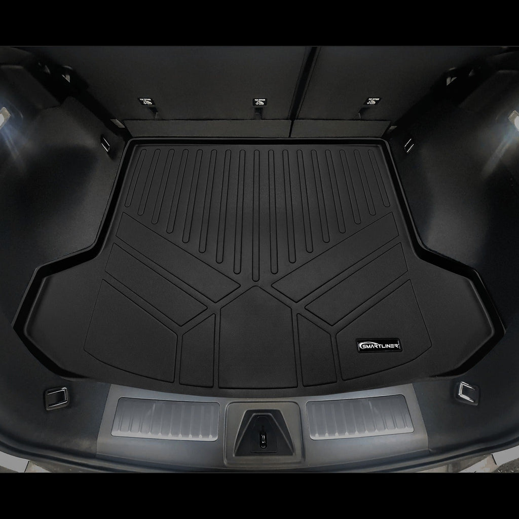 SMARTLINER Floor Liners for 2024 - 2026 Acura ZDX/ZDX Type S