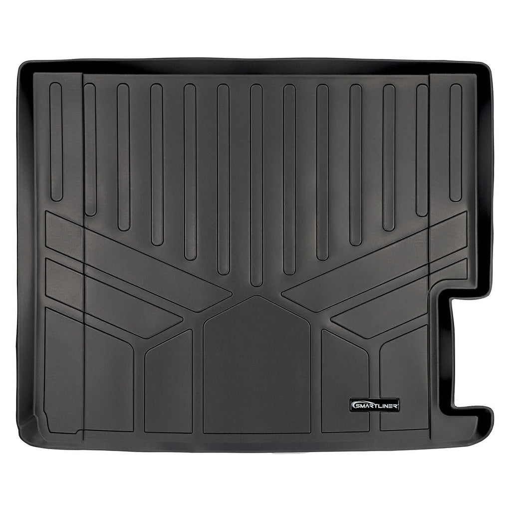 SMARTLINER Floor Liners for 2011-2017 BMW X3