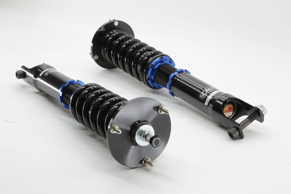 Scale Suspension Innovative Series Coilover - Toyota Soarer 1992-2000