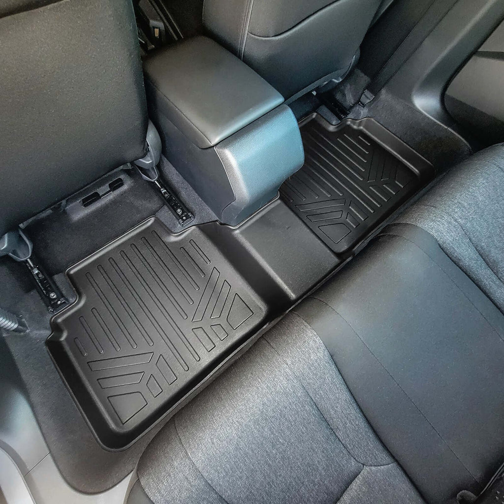 SMARTLINER Floor Liners for 2023-2026 Honda Accord