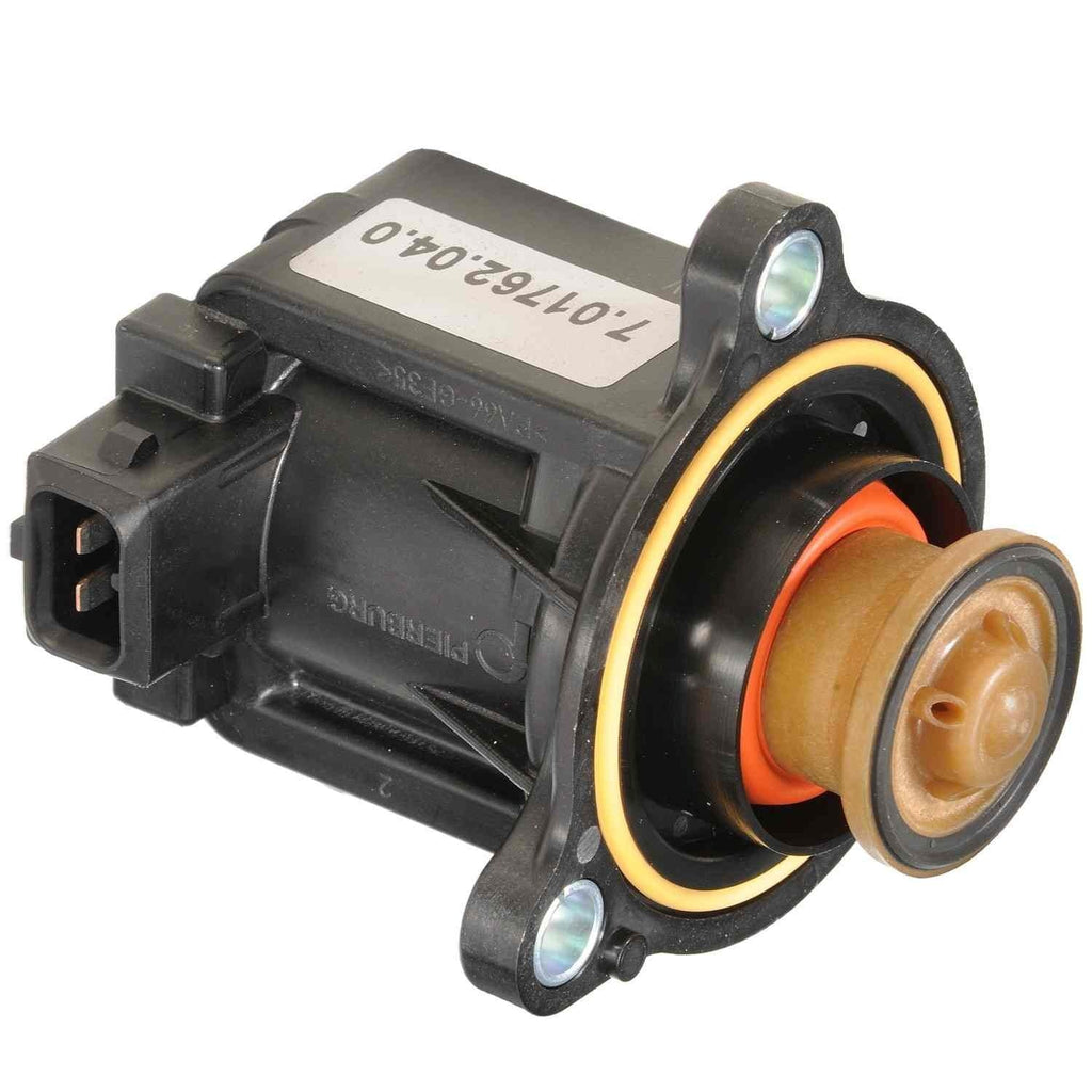 BMW F10 550i Turbocharger Cut Off Valve OEM 11657602293