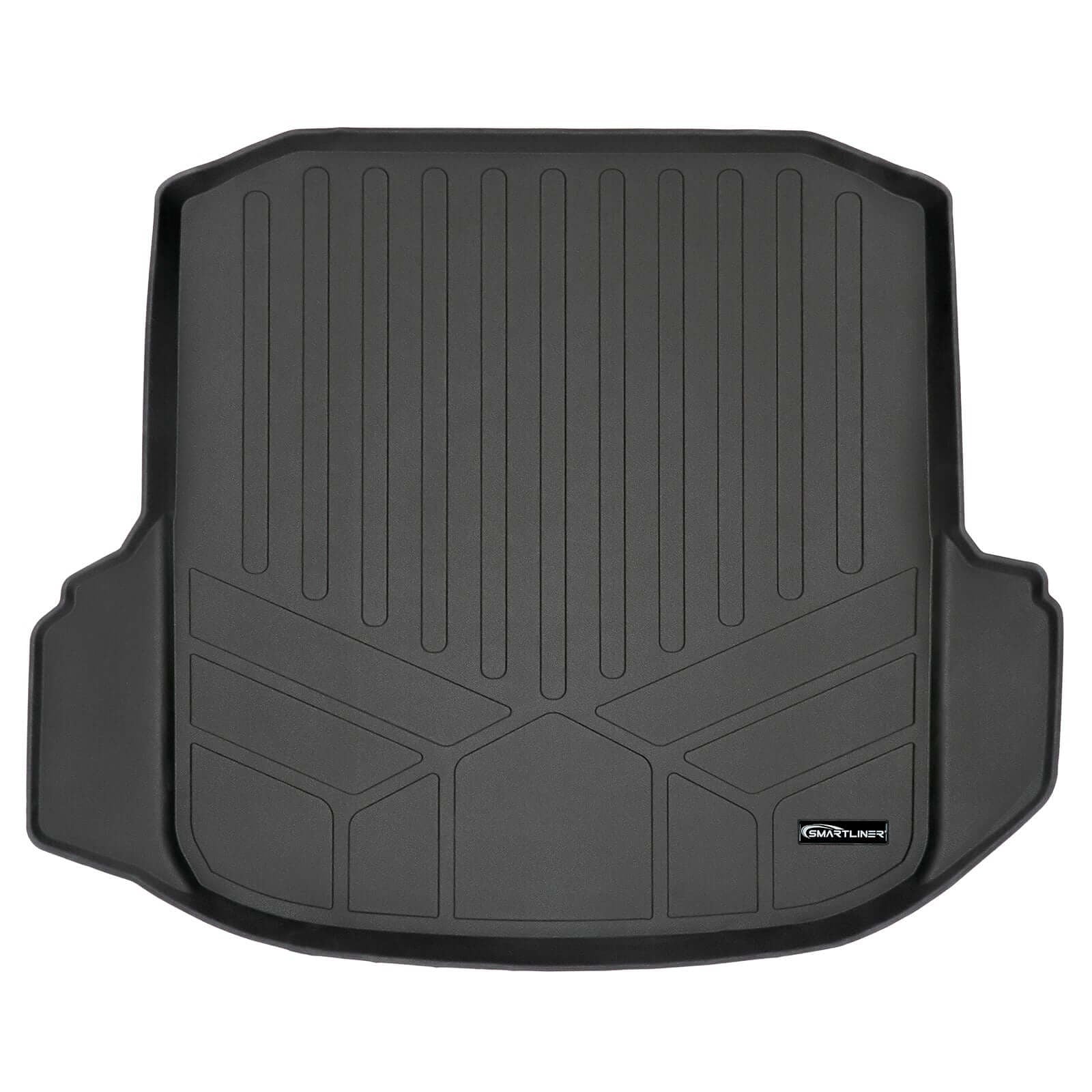 SMARTLINER Floor Liners for 2019-2026 Volkswagen Jetta