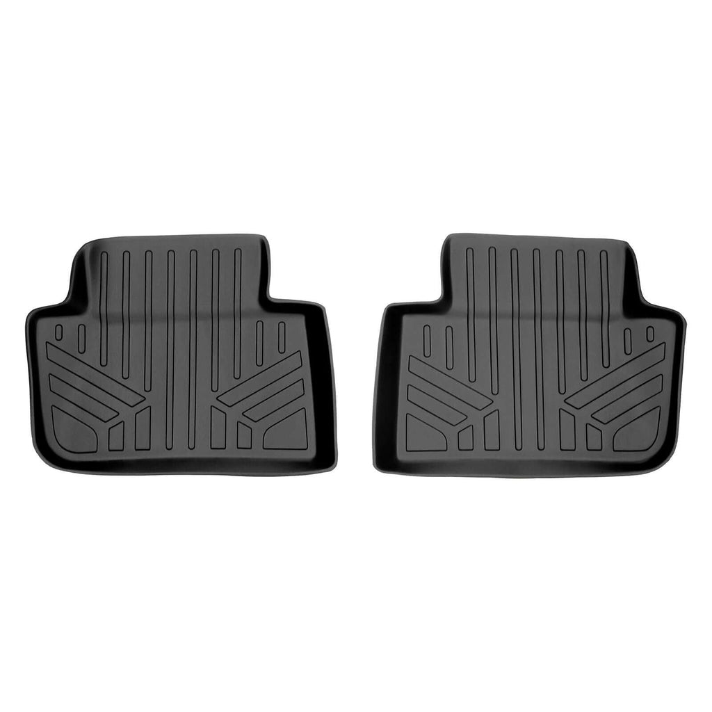 SMARTLINER Floor Liners for 2014-2026 Porsche Macan