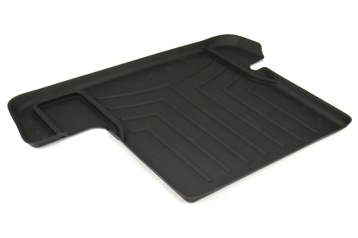Weathertech Floor Liners (Front and Rear) - 2013-2021 Scion FR-S / Subaru BRZ / Toyota 86