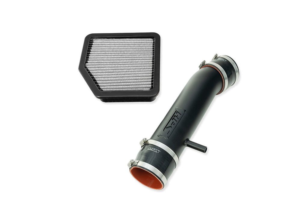 HPS Performance Air Intake System 2006-2013 Lexus IS350 3.5L V6, 827-710