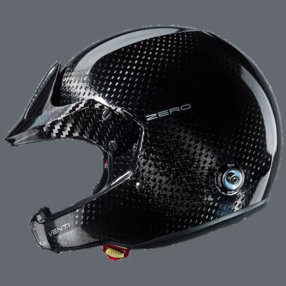 Stilo Venti WRC Zero 8860 Carbon Helmet