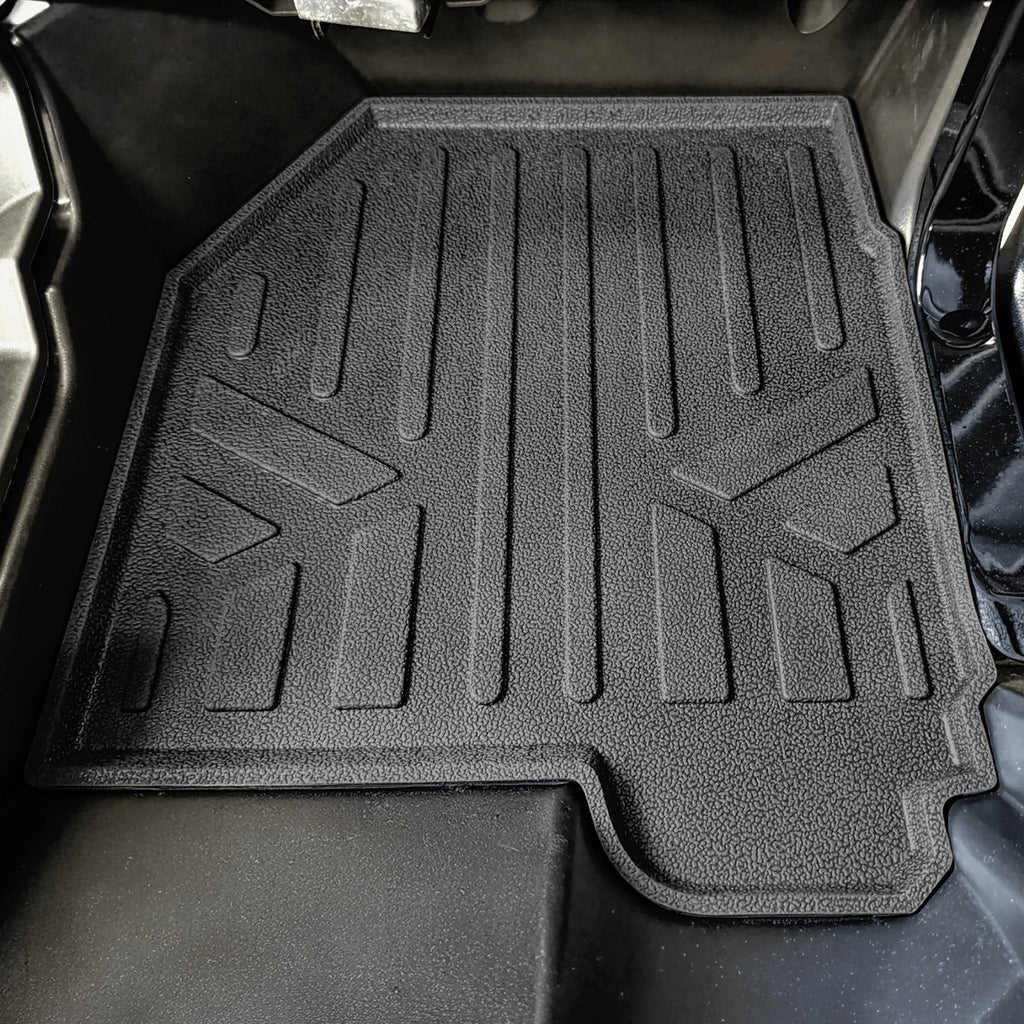 SMARTLINER Floor Liners for 2018-2026 Honda Pioneer 700 (4 Seater Models Only)