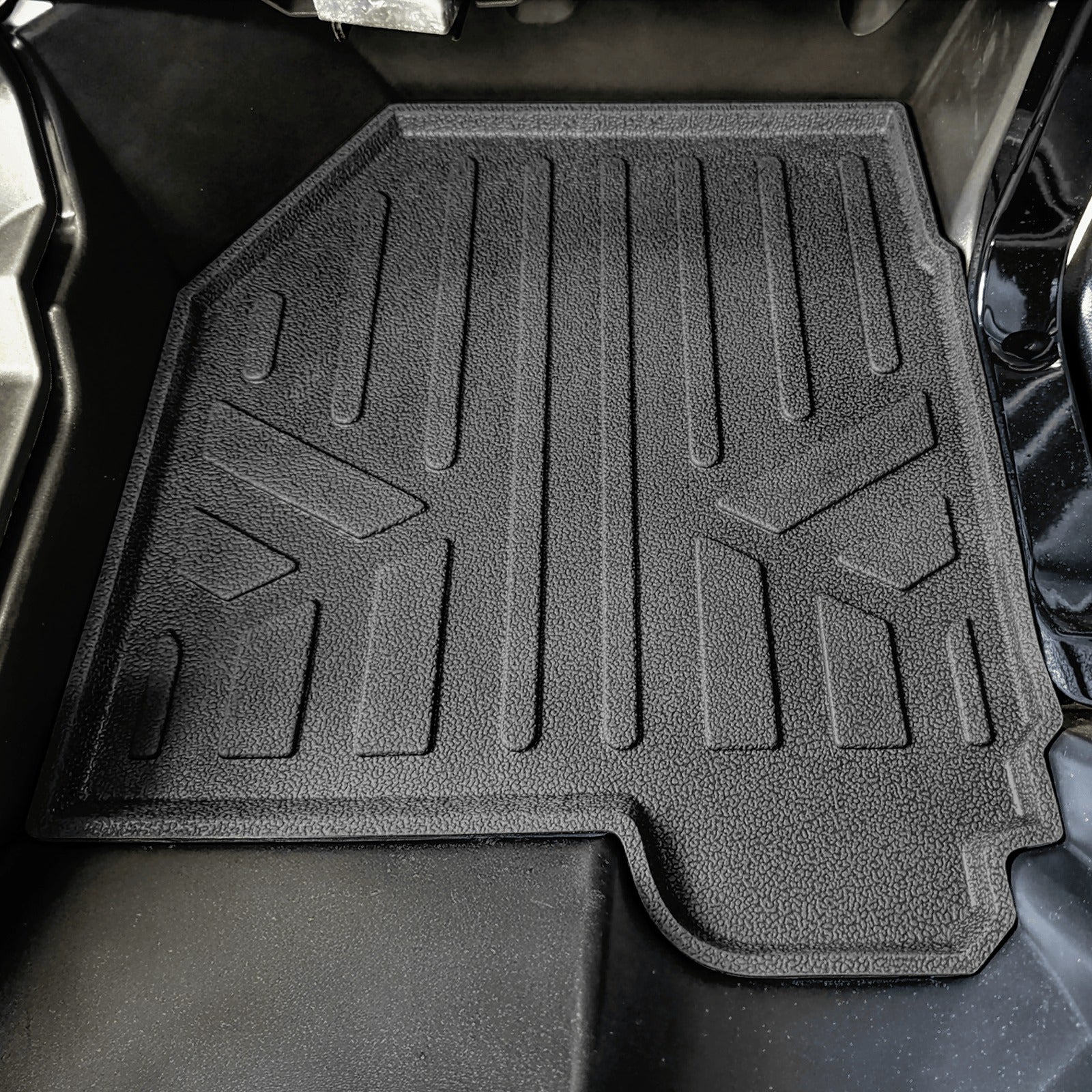 SMARTLINER Floor Liners for 2018-2026 Honda Pioneer 700 (4 Seater Models Only)