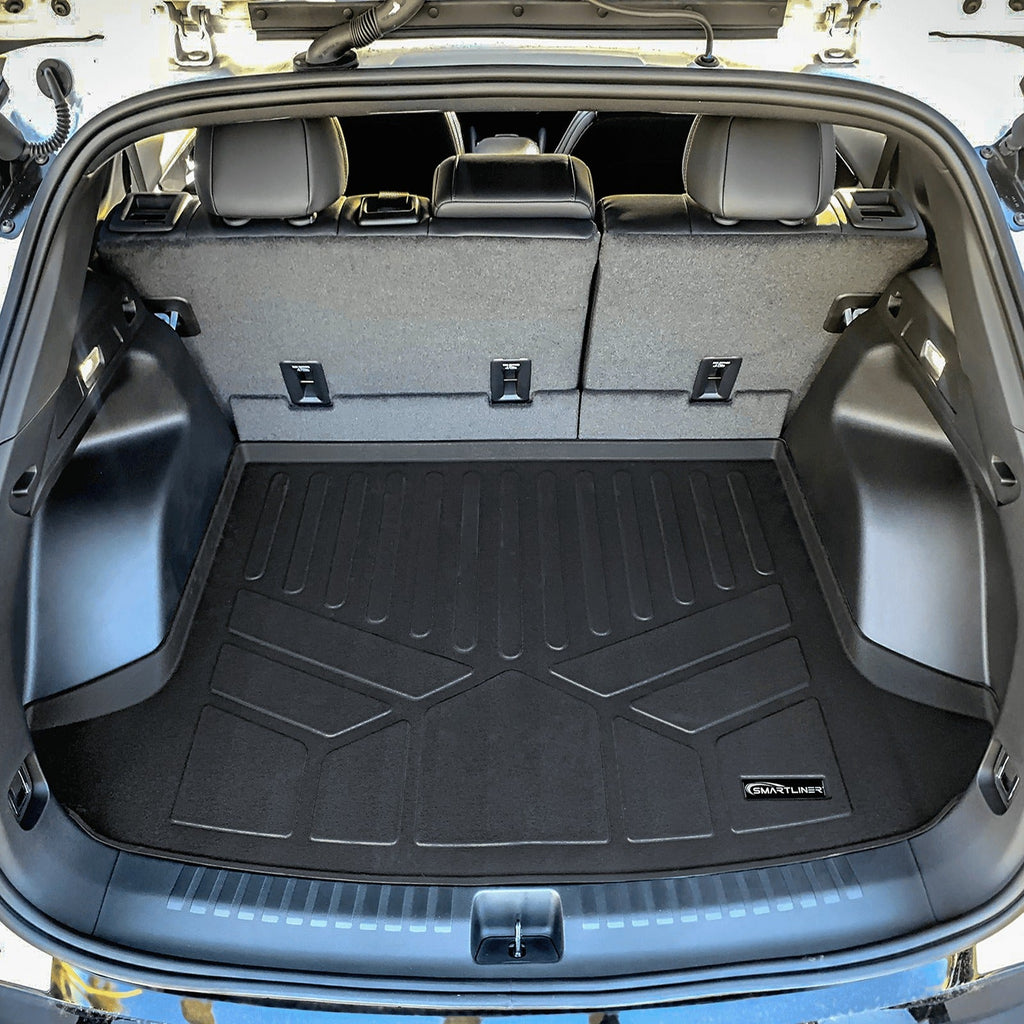 SMARTLINER Floor Liners for 2024 - 2026 Honda Prologue