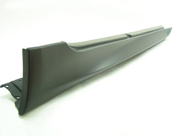 Kies Motorsports 2004-2010 BMW 5 Series E60 "M5 Style" Side Skirts