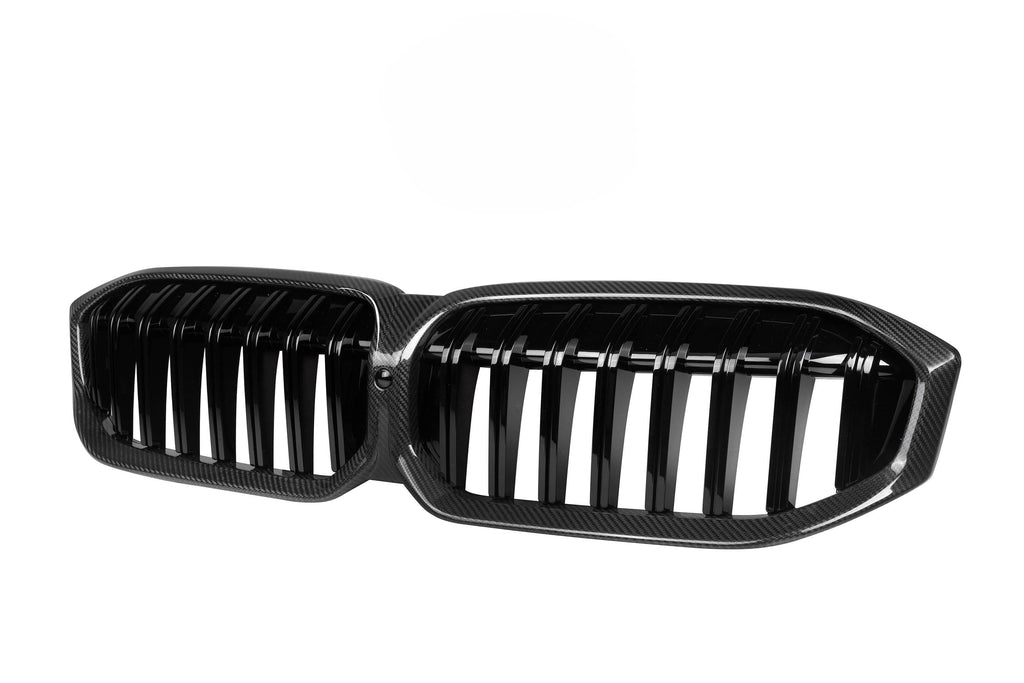 22+ G20 LCI Single Slat Dry Carbon Grills