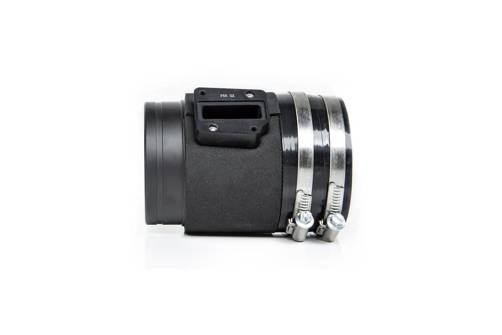 Eventuri F56 Mini Cooper S Carbon Intake