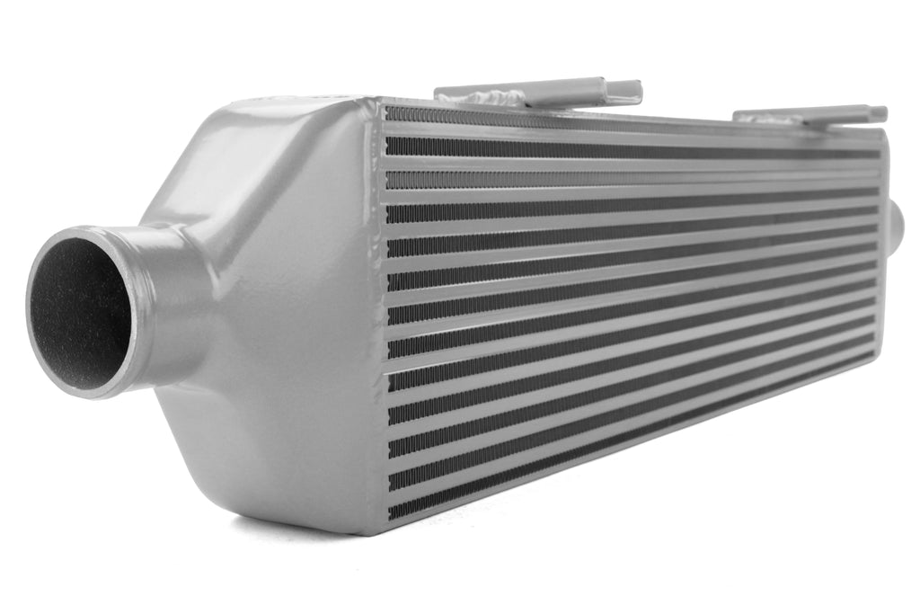 Mishimoto Performance Front Mount Intercooler Kit - 2015+ WRX