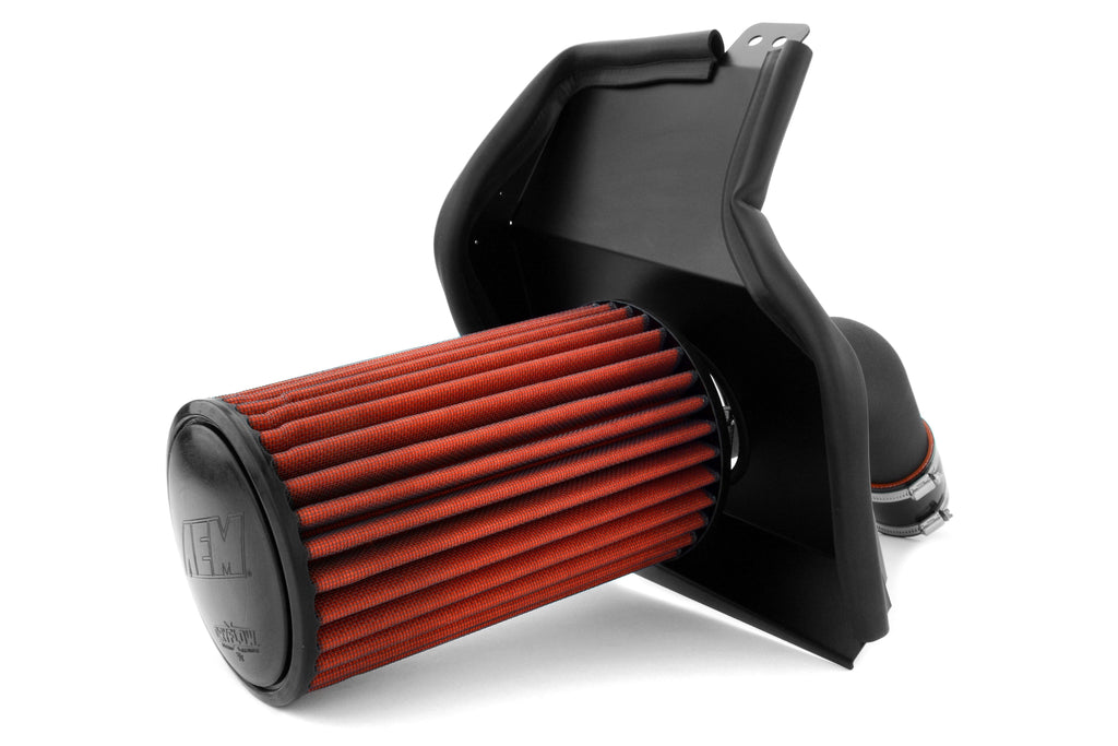AEM Cold Air Intake System (Black) - 2015-2017 Subaru STI