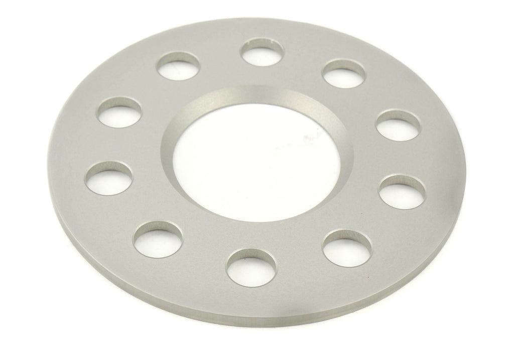 Eibach PRO-SPACER Kit 5x100 5mm Pair - Subaru Models (inc. 2002-2014 WRX)