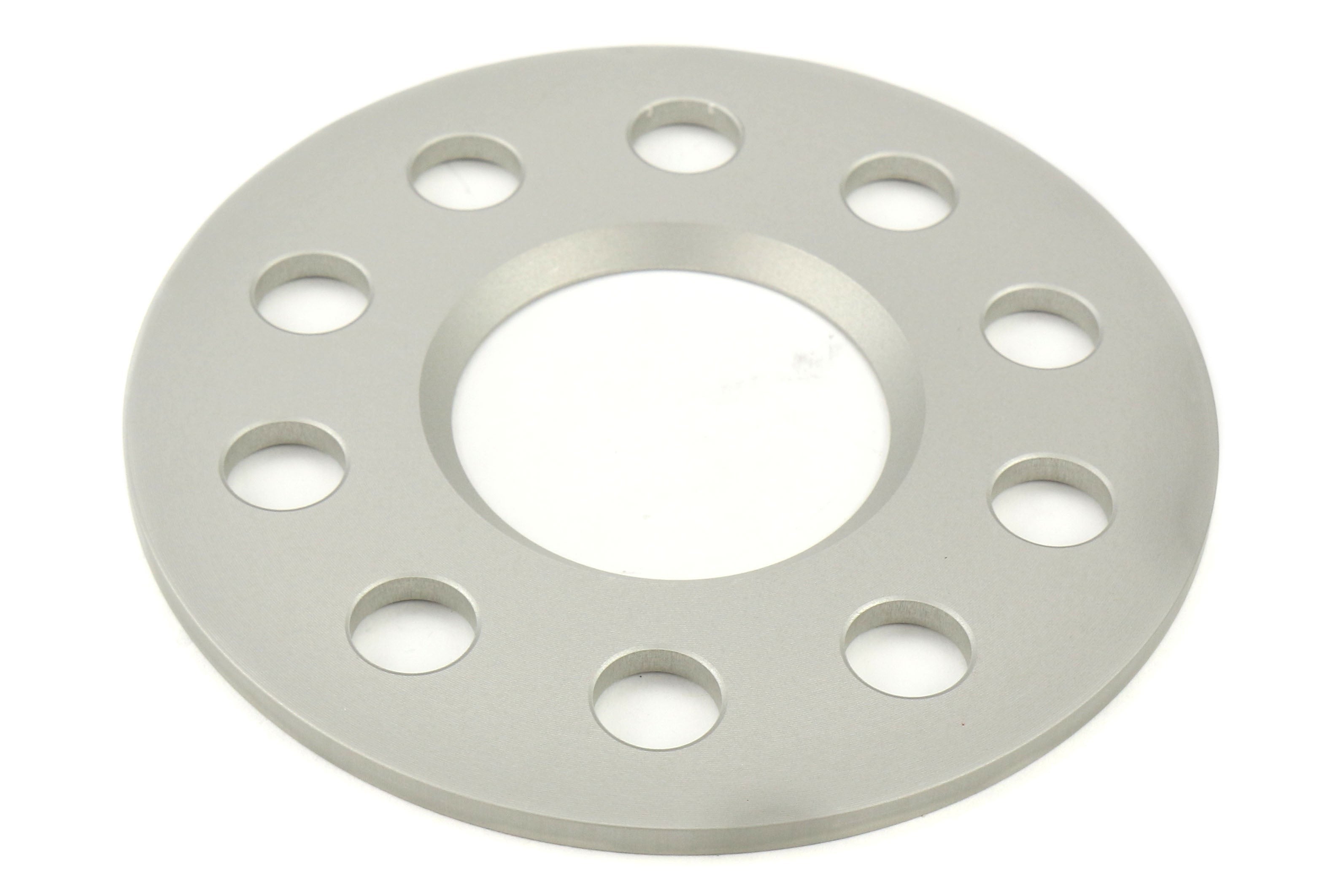 Eibach PRO-SPACER Kit 5x100 5mm Pair - Subaru Models (inc. 2002-2014 WRX)