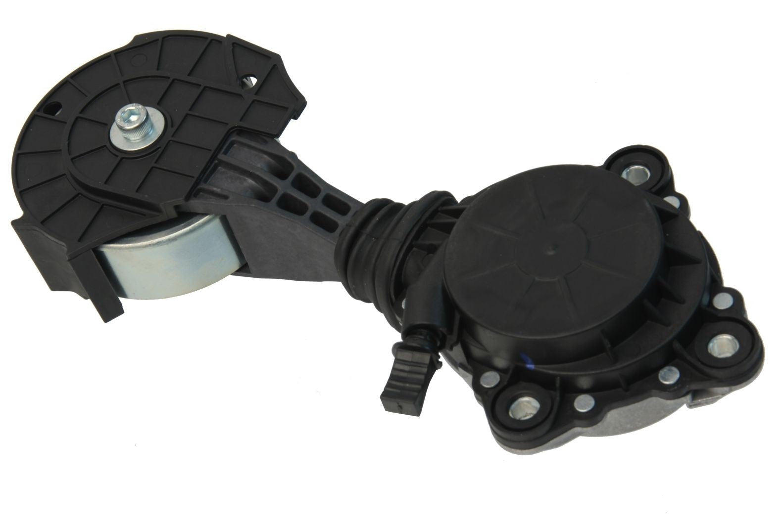 Mini Cooper Drive Belt (Friction Wheel) Tensioner By Uro 11287598833