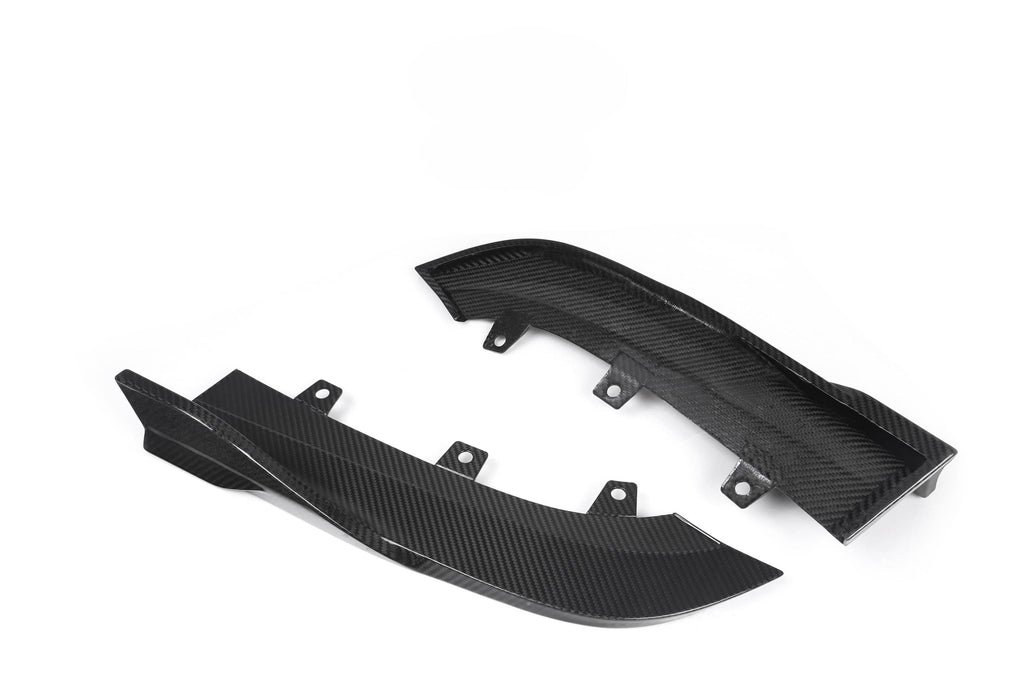 G22/G23 SQ Dry Carbon Diffuser