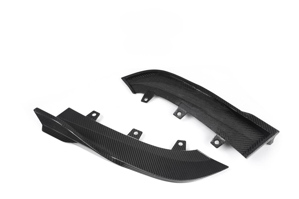 G22/G23 SQ Dry Carbon Diffuser
