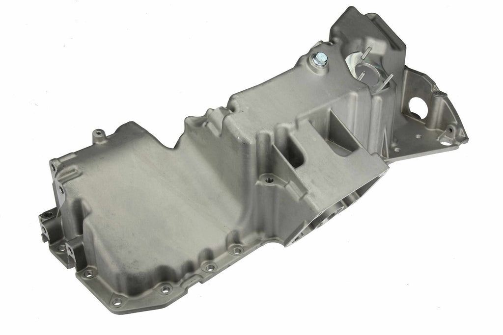 BMW E70 X5 xDrive35i Engine Oil Pan Kit By Vaico-Uro 11137629210