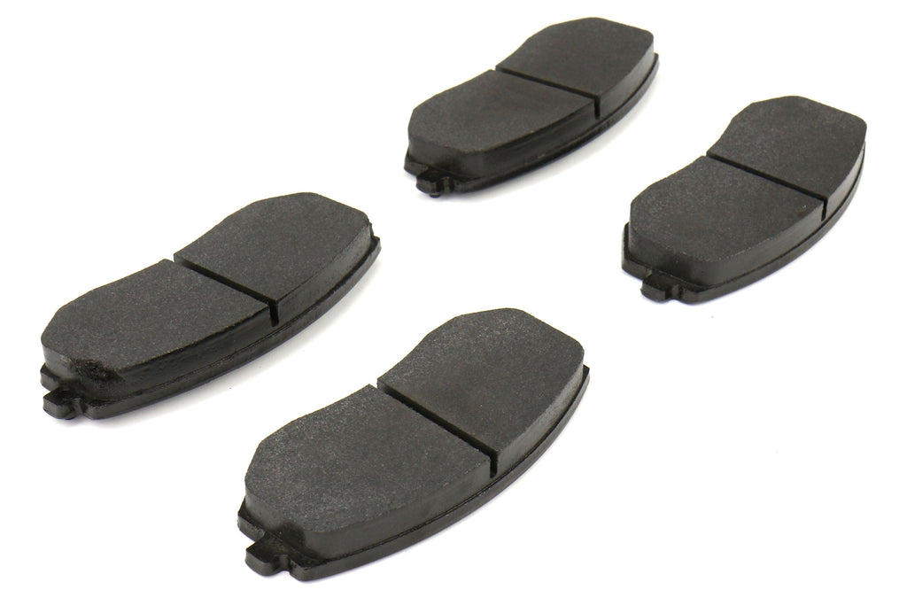 Hawk Performance DTC-60 Front Brake Pads - 13-16 FR-S 13-20 BRZ 17-19 Toyota86