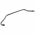 Ventilation Hose For Coolant Expansion Tank - Mercedes
