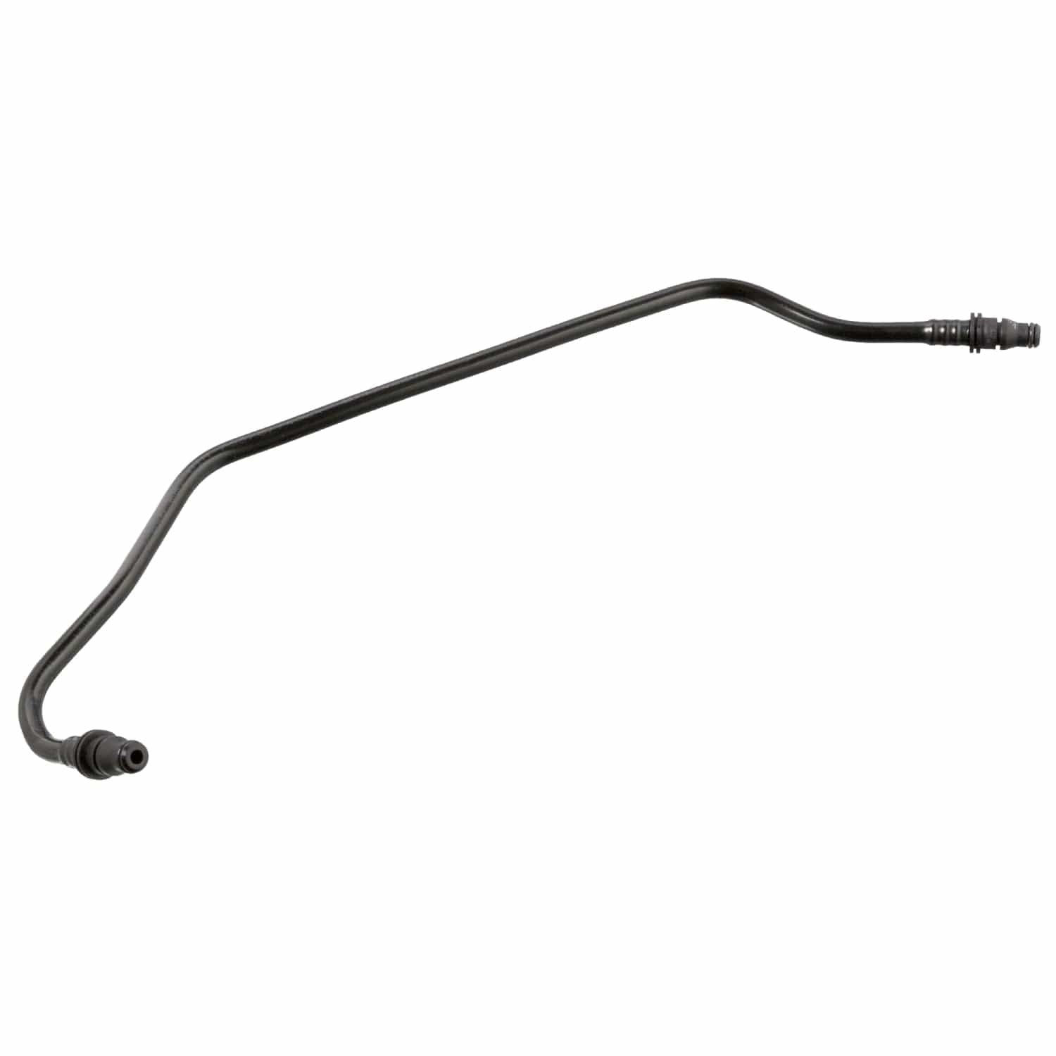 Ventilation Hose For Coolant Expansion Tank - Mercedes