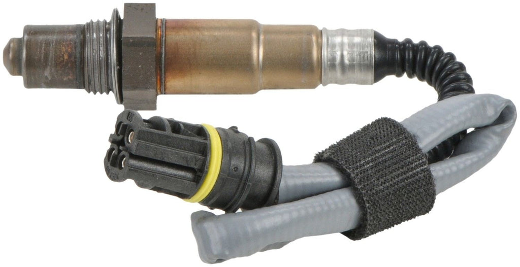 BMW E60/E61 5-Series Oxygen Sensor Post Cat OEM 11787544655 or 11787569968 (2006-2010)
